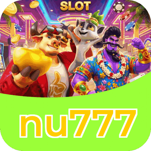 Cadastro nu777