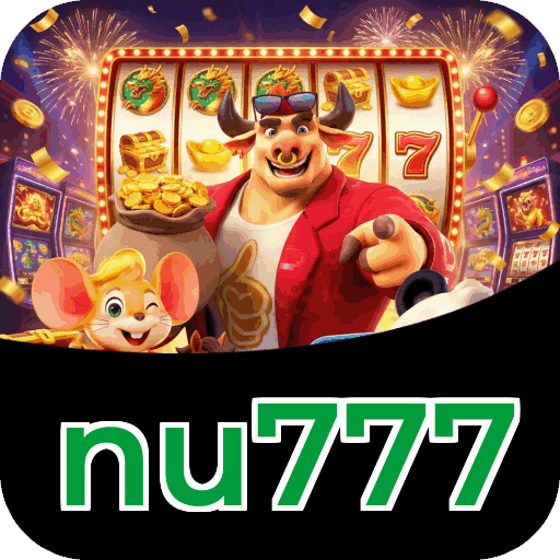 Login rápido no app nu777