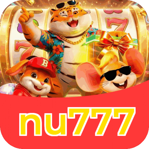 Siga a nu777 no Facebook